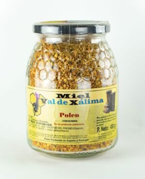 Polen 450 g La Dalia